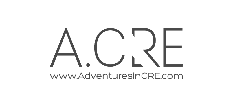 A.CRE