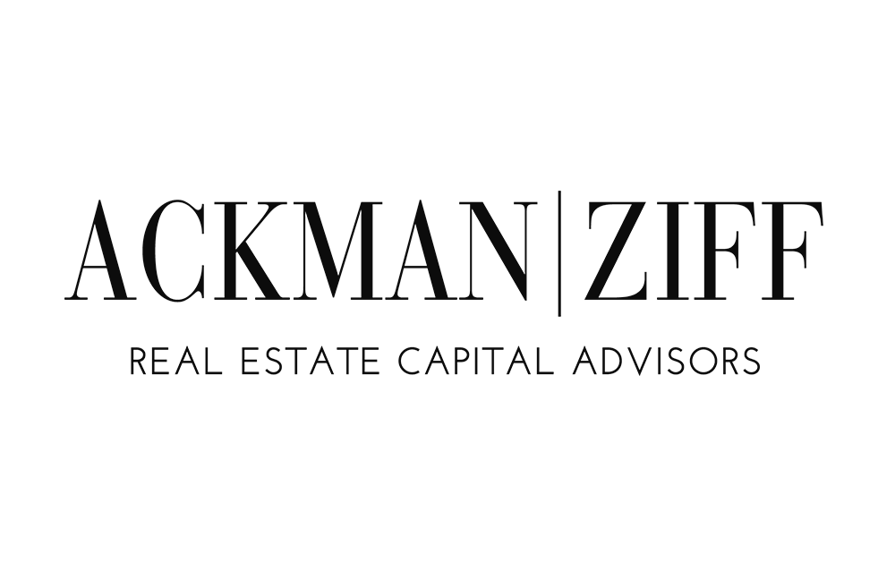 Ackman Ziff