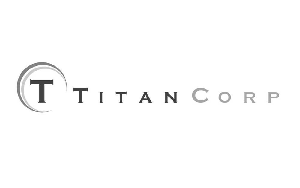 Corporate Partners Titan Corp