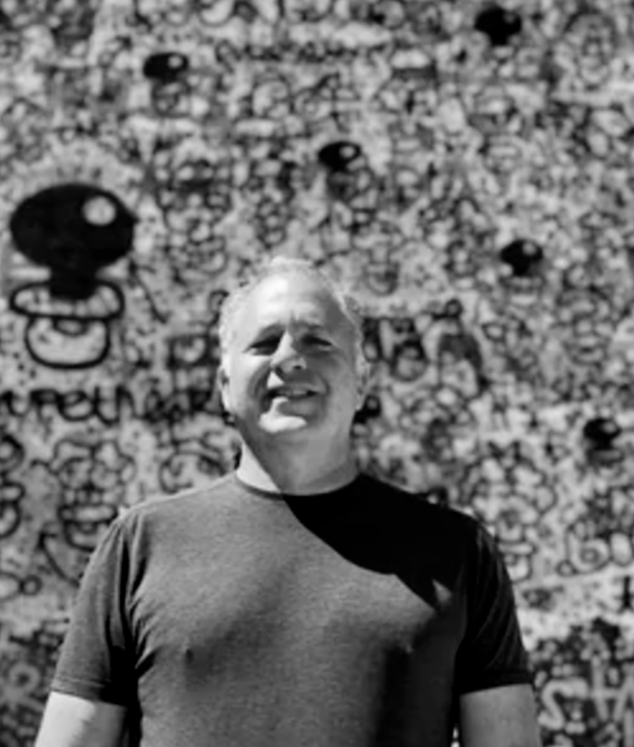 Doug Levine Doug Levine