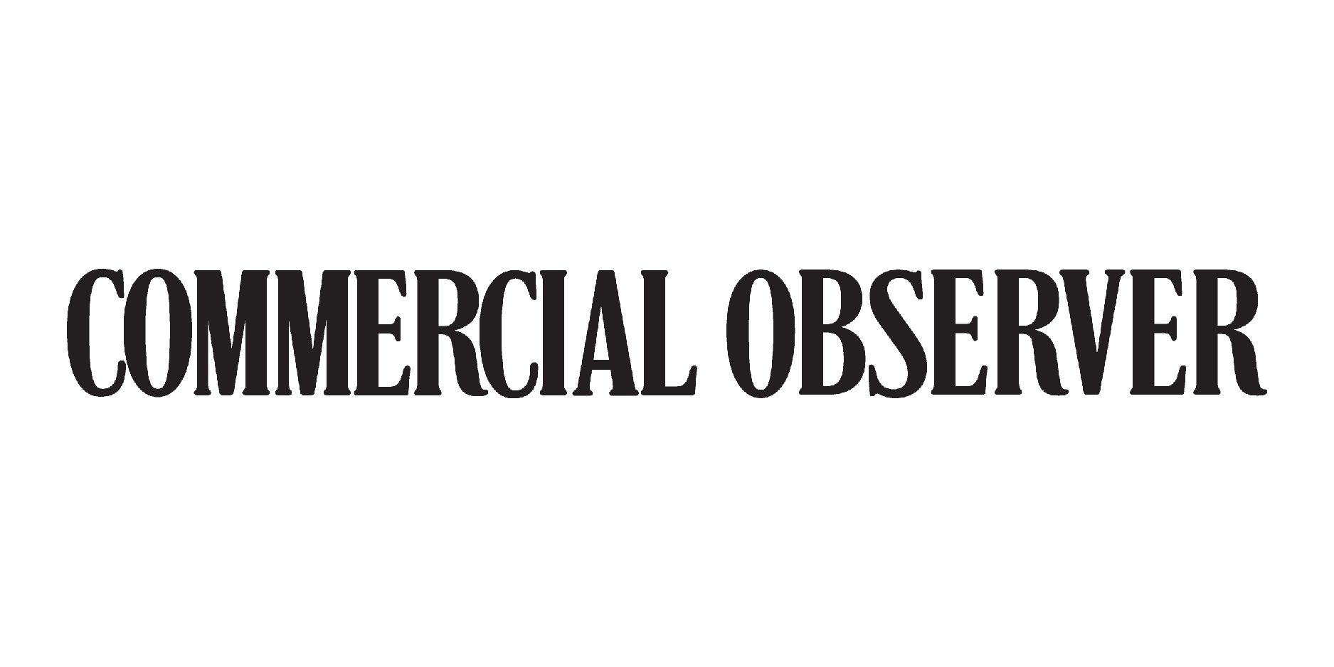 Commercial Observer