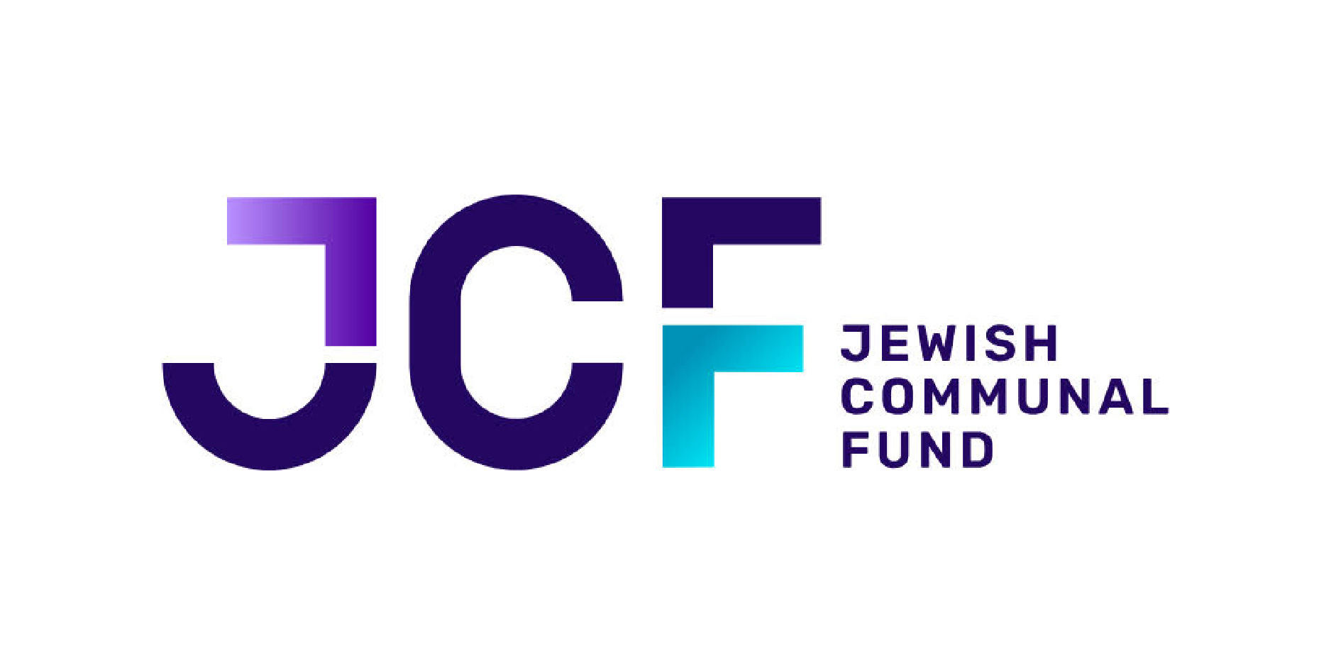 Jewish Communal Fund (JCF)<br />
