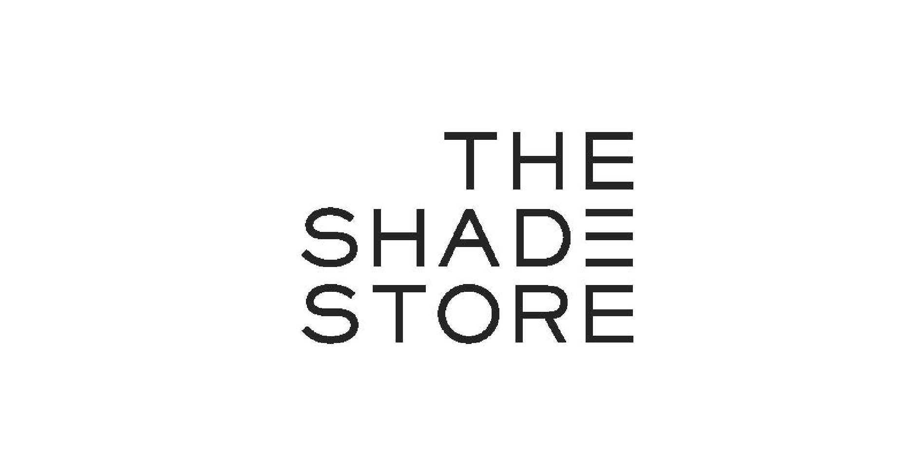 The Shade Store